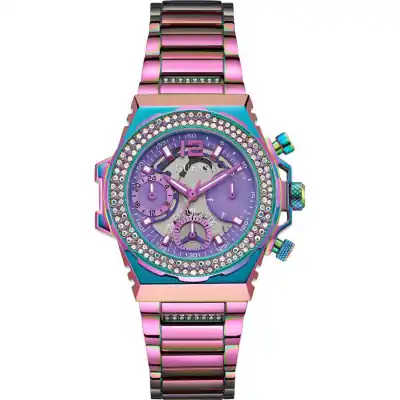 Guess Fusion GW0552L4 Ladies Watch
