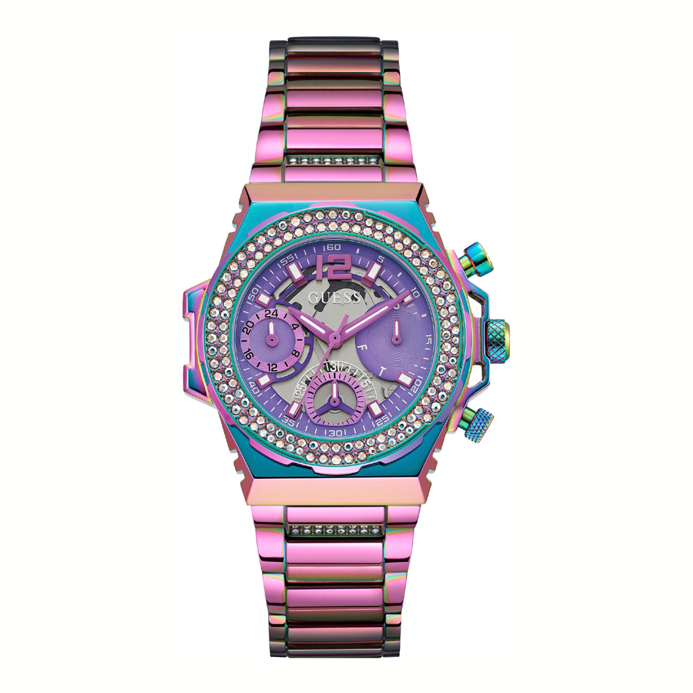 Guess Watches gw0552l4 (gw0552l4) Women's Watch 1 Guess Fusion GW0552L4 Ladies Watch