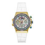 Guess Fusion GW0553L2 Ladies Watch