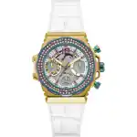 Guess Fusion GW0553L2 Ladies Watch