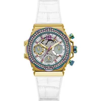 Guess Fusion GW0553L2 Ladies Watch