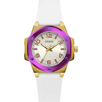 Guess G Hype GW0556L2 Ladies Watch