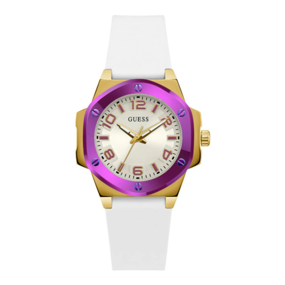 Guess G Hype GW0556L2 Women's Watch 1 Guess G Hype GW0556L2 Ladies Watch