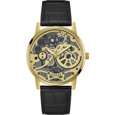 Guess Gadget (GW0570G1)  Watch
