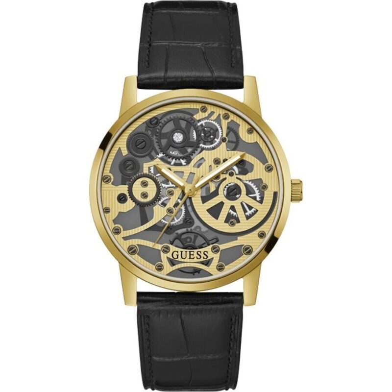 Guess Gadget (GW0570G1)  Watch