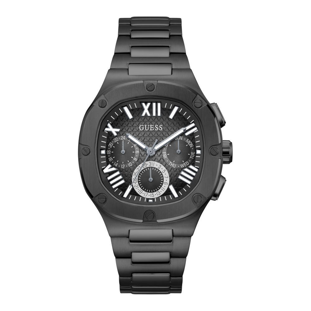 Guess Headline GW0572G3 Men's Watch 1 Guess Headline GW0572G3 Men's Watch