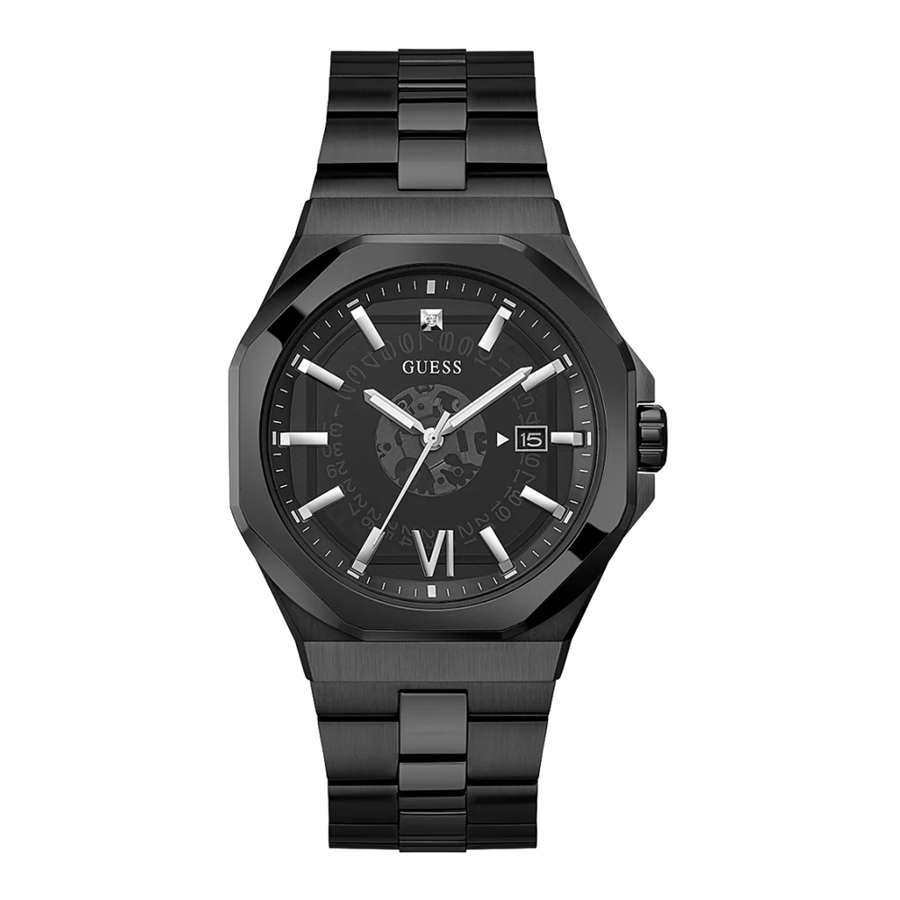 Guess Emperor GW0573G3 Men's Watch