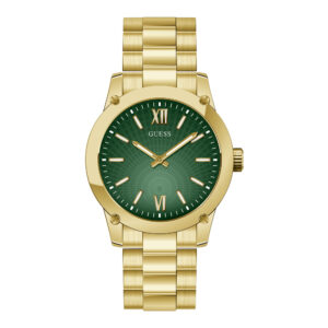 Guess Crescent GW0574G2 Men's Watch