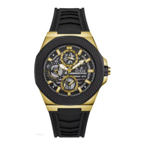 Guess Front-Runner GW0577G2 Men's Watch