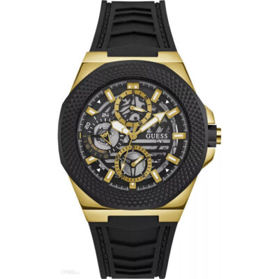 Guess Front-Runner GW0577G2 Men's Watch