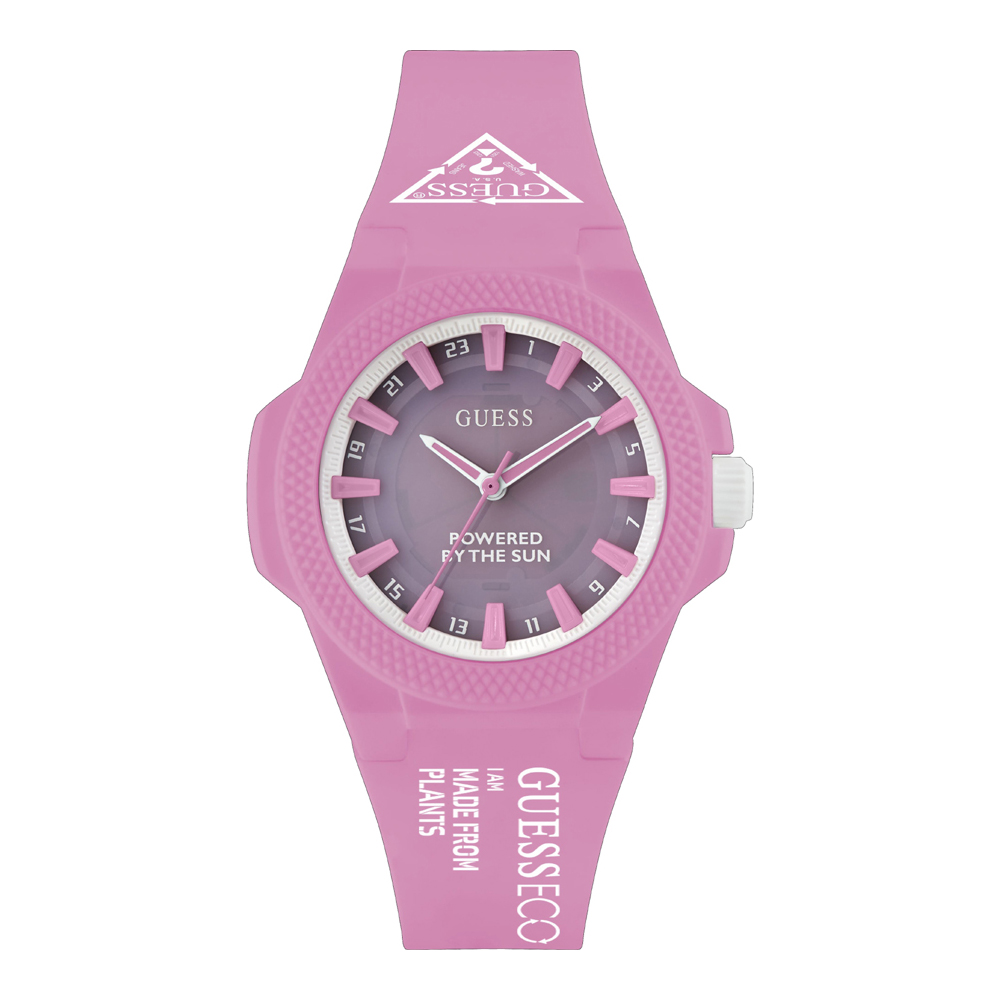 Guess Outspoken Eco GW0587L3 Women's Watch 2 Guess Outspoken Eco GW0587L3 Women's Watch - Image 2