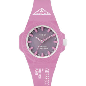 Guess Outspoken Eco GW0587L3 Ladies Watch