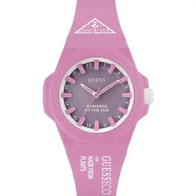 Guess Outspoken Eco GW0587L3 Ladies Watch