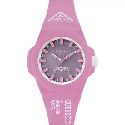 Guess Outspoken Eco GW0587L3 Ladies Watch