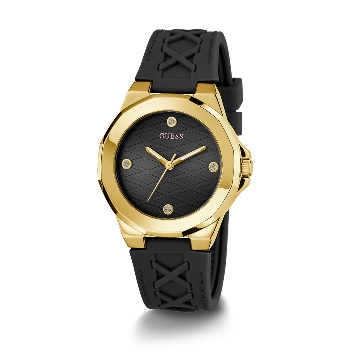 Guess Women's Watch (gw0599l2) - Image 3