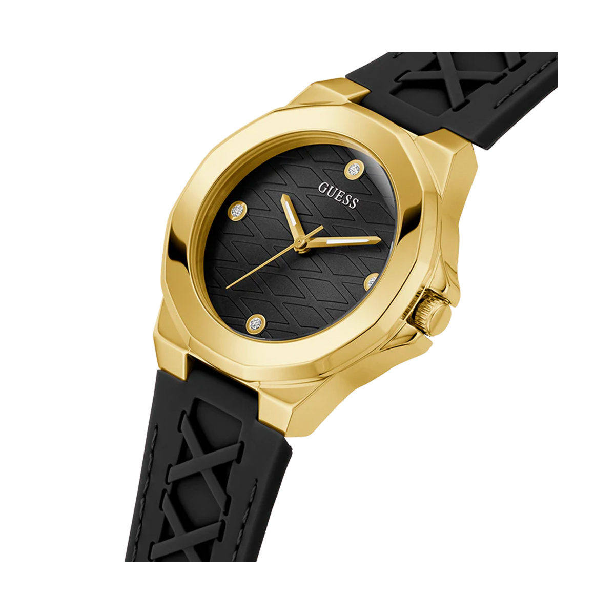 Guess Women's Watch (gw0599l2) - Image 4