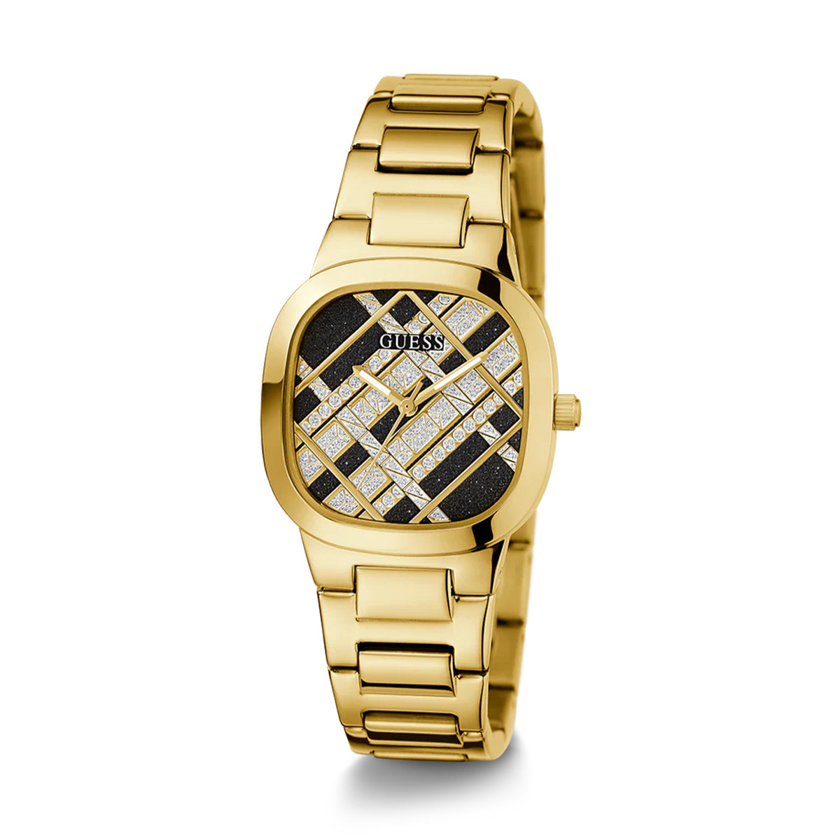 Guess Women's Watch (gw0600l2) 2 Guess Women's Watch (gw0600l2) - Image 2