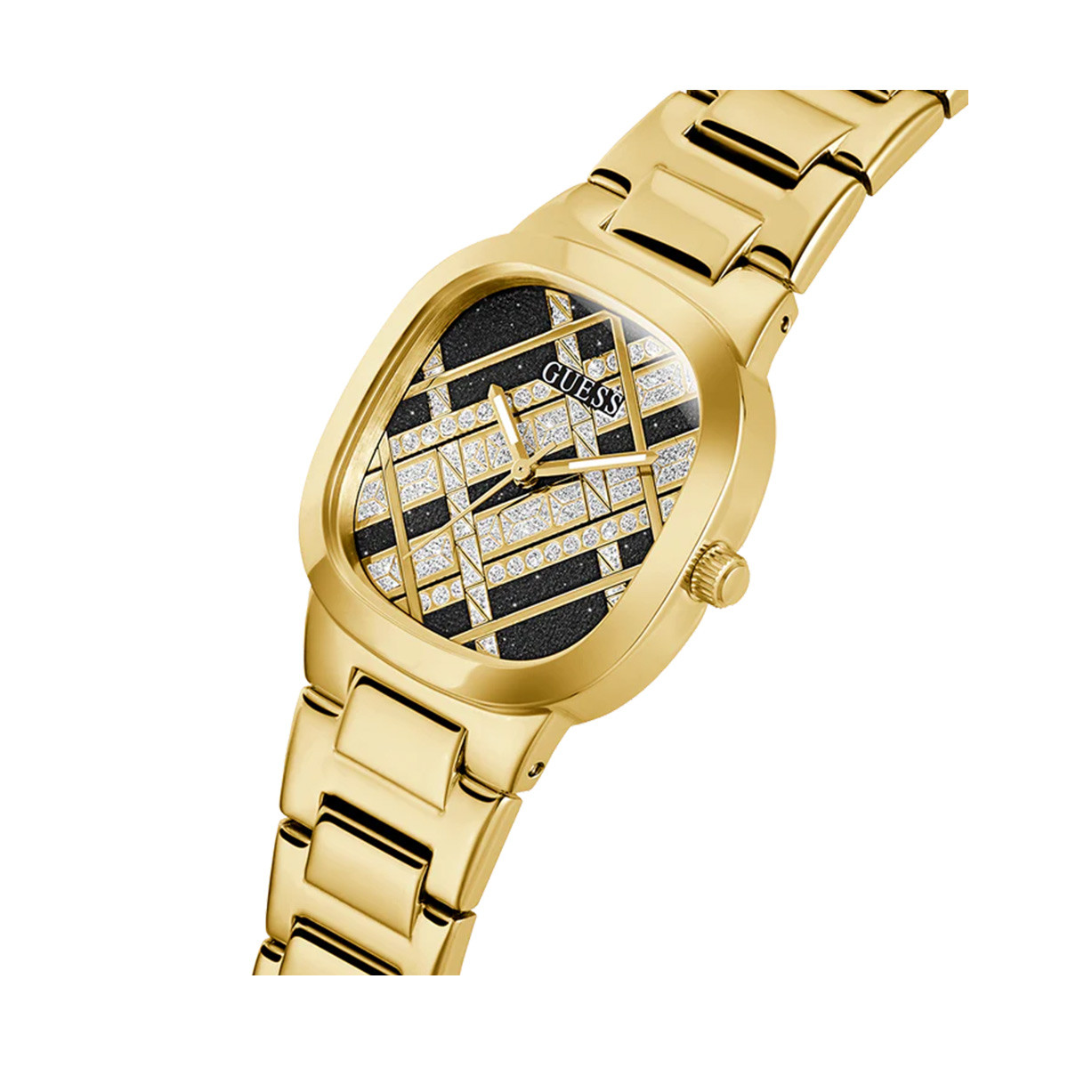 Guess Women's Watch (gw0600l2) 3 Guess Women's Watch (gw0600l2) - Image 3