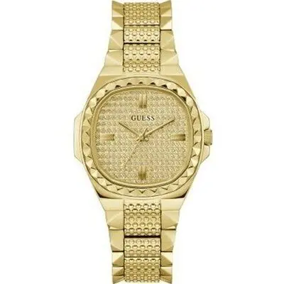 Guess Rebellious GW0601L1 Ladies Watch