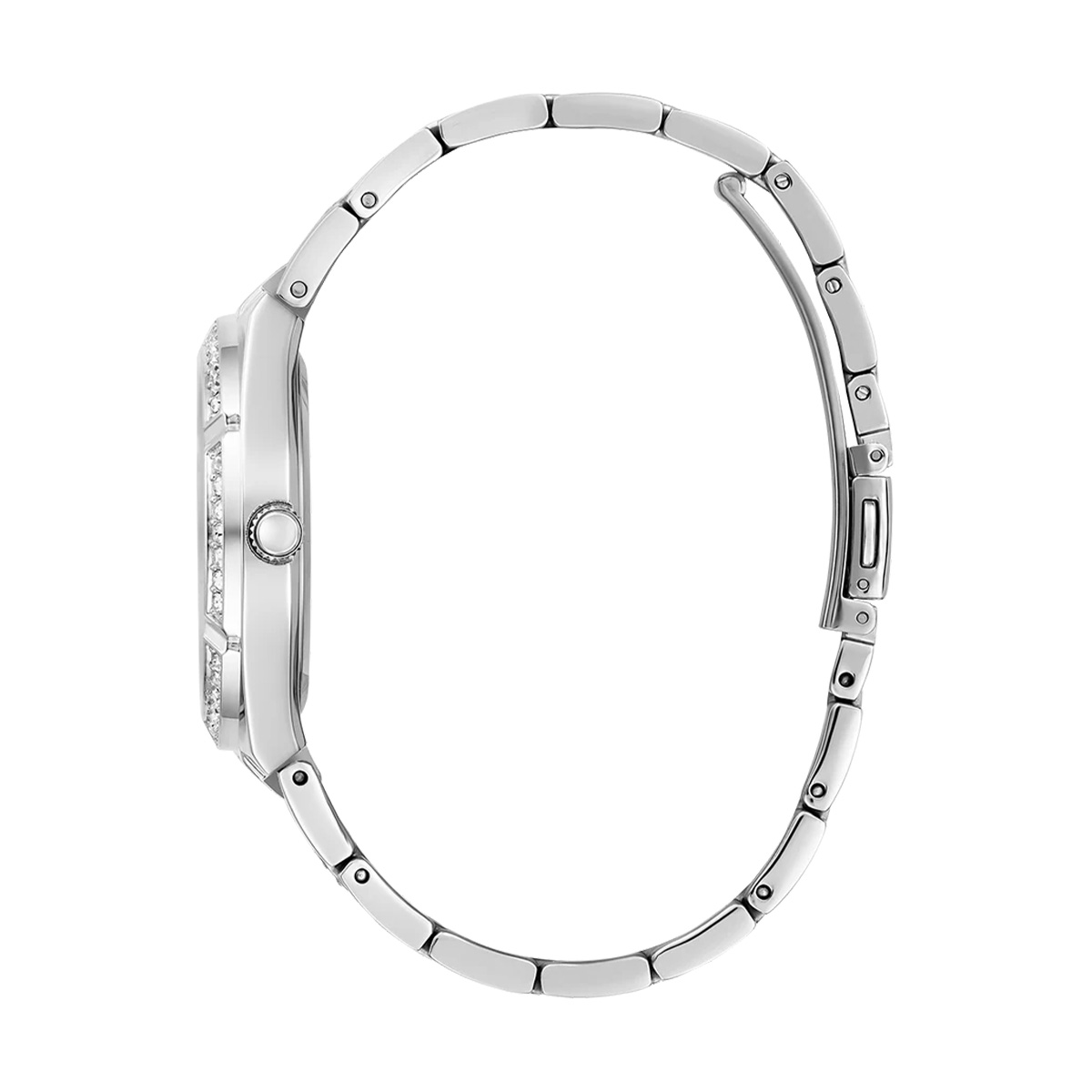 Guess Women's Watch (gw0604l1) 5 Guess Women's Watch (gw0604l1) - Image 5