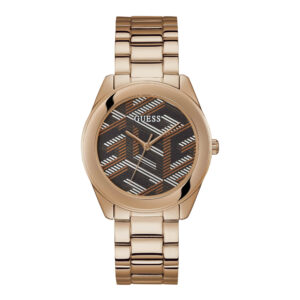 Guess Cubed GW0607L3 Ladies Watch
