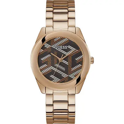 Guess Cubed GW0607L3 Ladies Watch