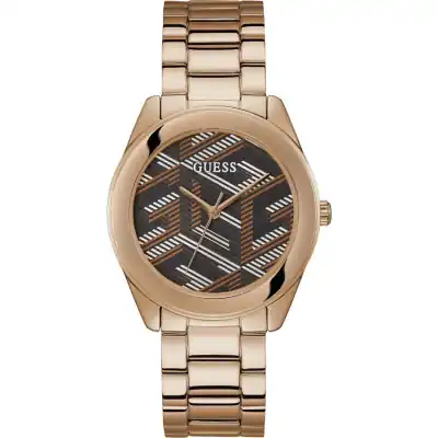 Guess Cubed GW0607L3 Ladies Watch Guess Cubed GW0607L3 Ladies Watch