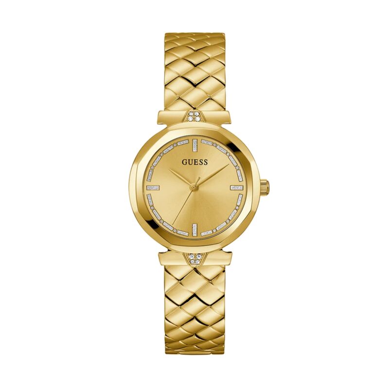 Guess Rumour GW0613L2 Ladies Watch Guess Rumour GW0613L2 Ladies Watch