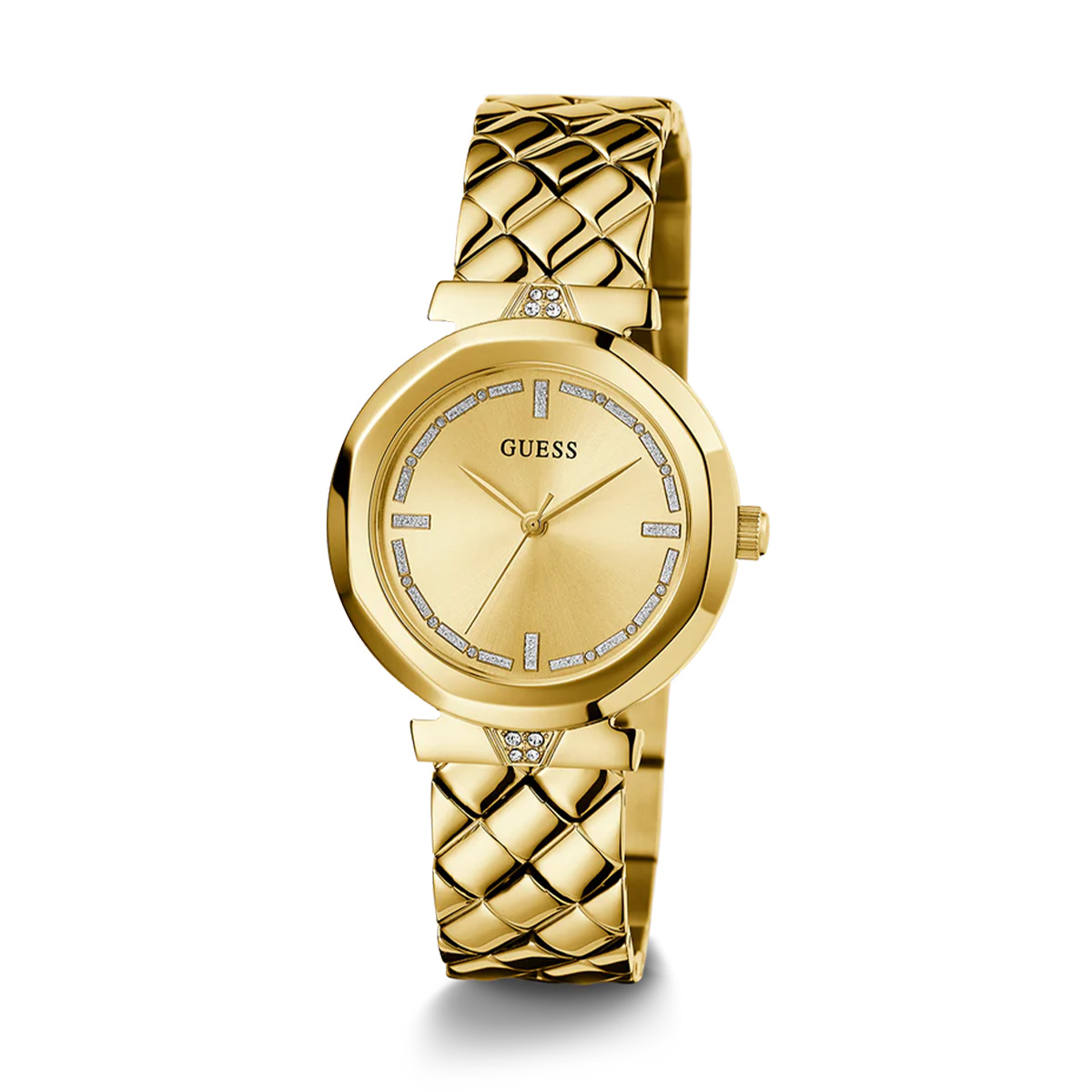 Guess Women's Watch (gw0613l2) 2 Guess Women's Watch (gw0613l2) - Image 2