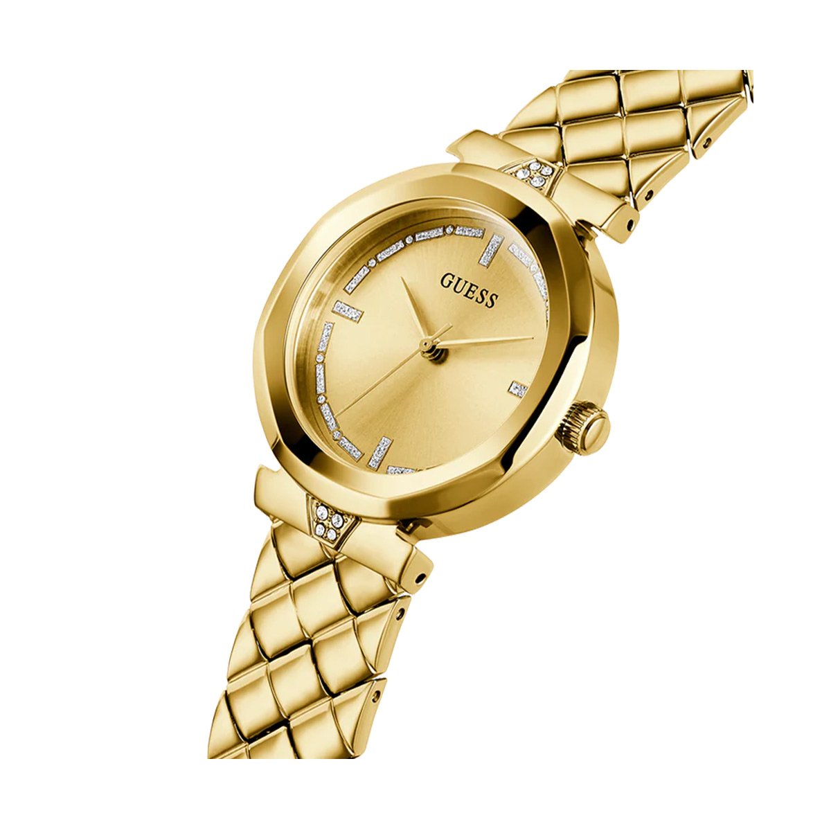 Guess Women's Watch (gw0613l2) 3 Guess Women's Watch (gw0613l2) - Image 3