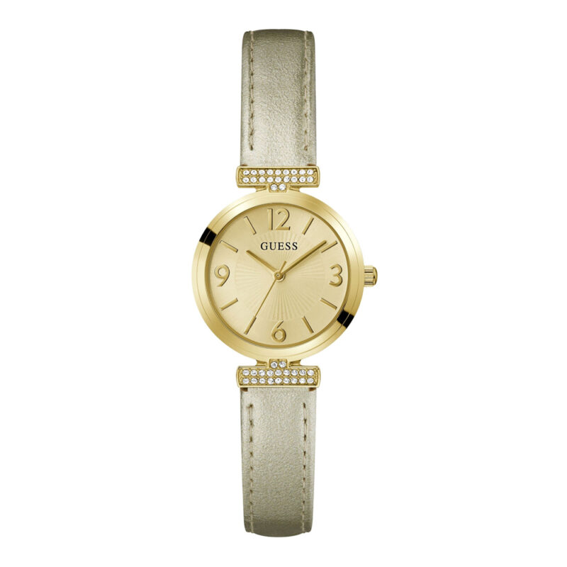 Guess Array GW0614L2 Ladies Watch Guess Array GW0614L2 Ladies Watch