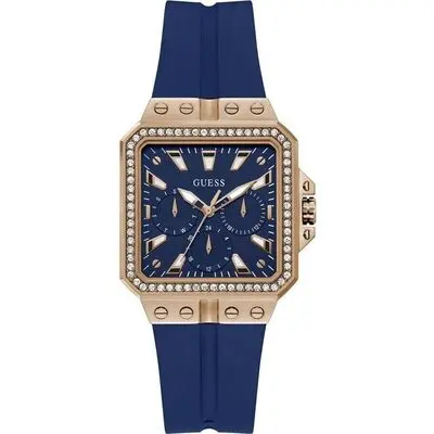 Guess Libra (GW0618L2) Unisex WATCHES