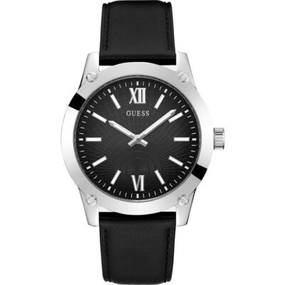 Guess Crescent GW0628G1 Men's Watch