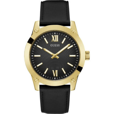 Guess Crescent GW0628G2 Men's Watch