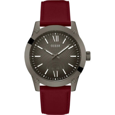 Guess Crescent GW0628G4 Men's Watch