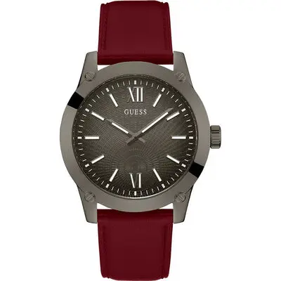 Guess Crescent GW0628G4 Men's Watch