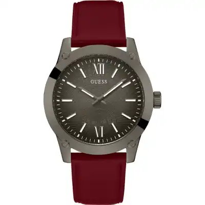 Guess Crescent GW0628G4 Men's Watch Guess Crescent GW0628G4 Men's Watch