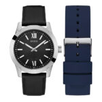 Guess Crescent Set GW0630G1 Men's Watch