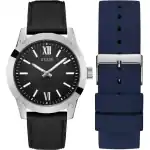 Guess Crescent Set GW0630G1 Men's Watch