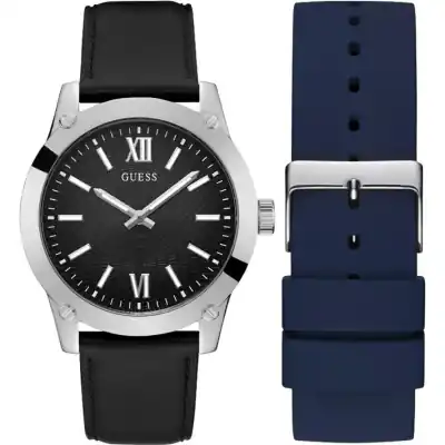 Guess Crescent Set GW0630G1 Men's Watch