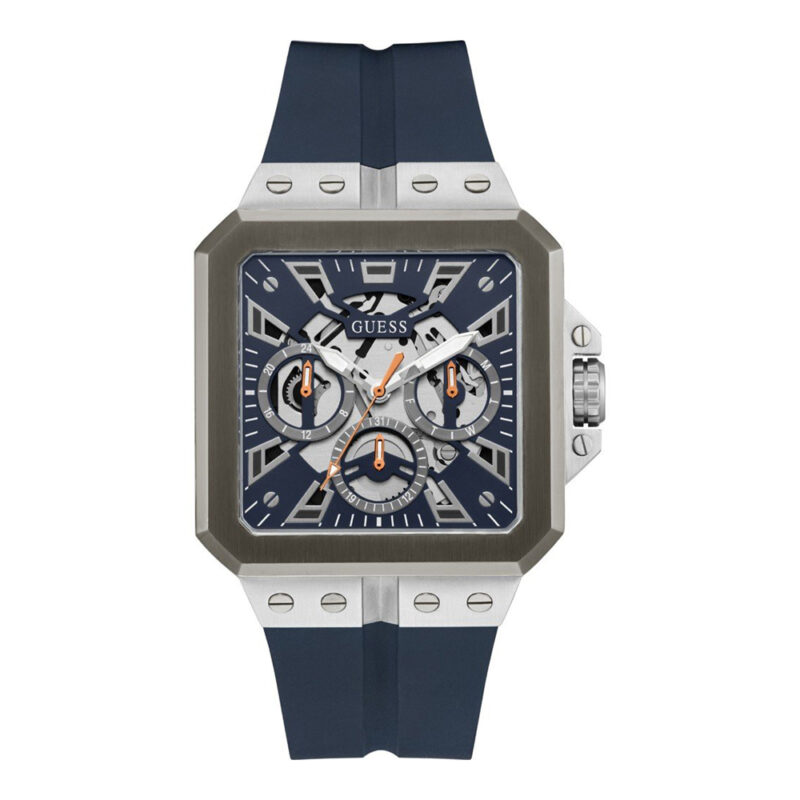 Guess Leo GW0637G1 Men's Watch