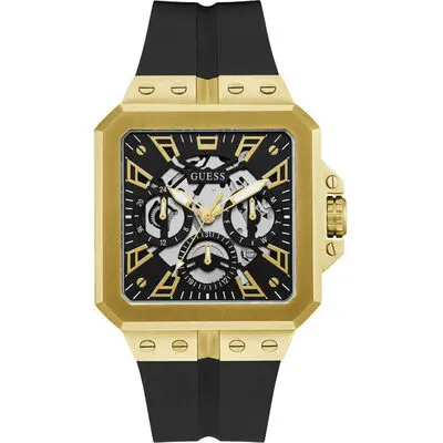 Guess Leo GW0637G2 Men's Watch