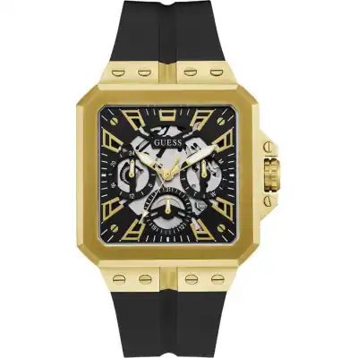 Guess Leo GW0637G2 Men's Watch