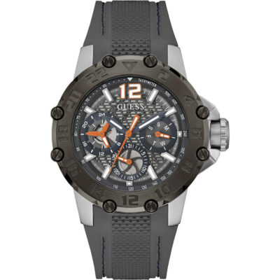 Guess Contender GW0640G1 Men's Watch