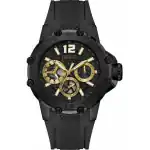 Guess Contender GW0640G2 Men's Watch