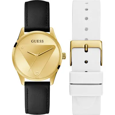 Guess Idol Set GW0642L1 Ladies Watch