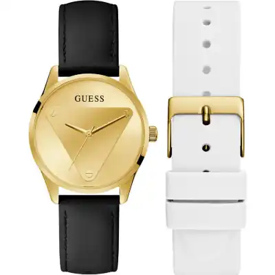 Guess Idol Set GW0642L1 Ladies Watch