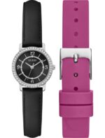 Guess Gbs Melody Special Pack + Extra Strap (GW0643L1) Women's Watch