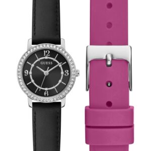 Guess Gbs Melody Special Pack + Extra Strap (GW0643L1) Women's Watch