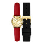 Guess Night Life Set GW0643L2 Ladies Watch